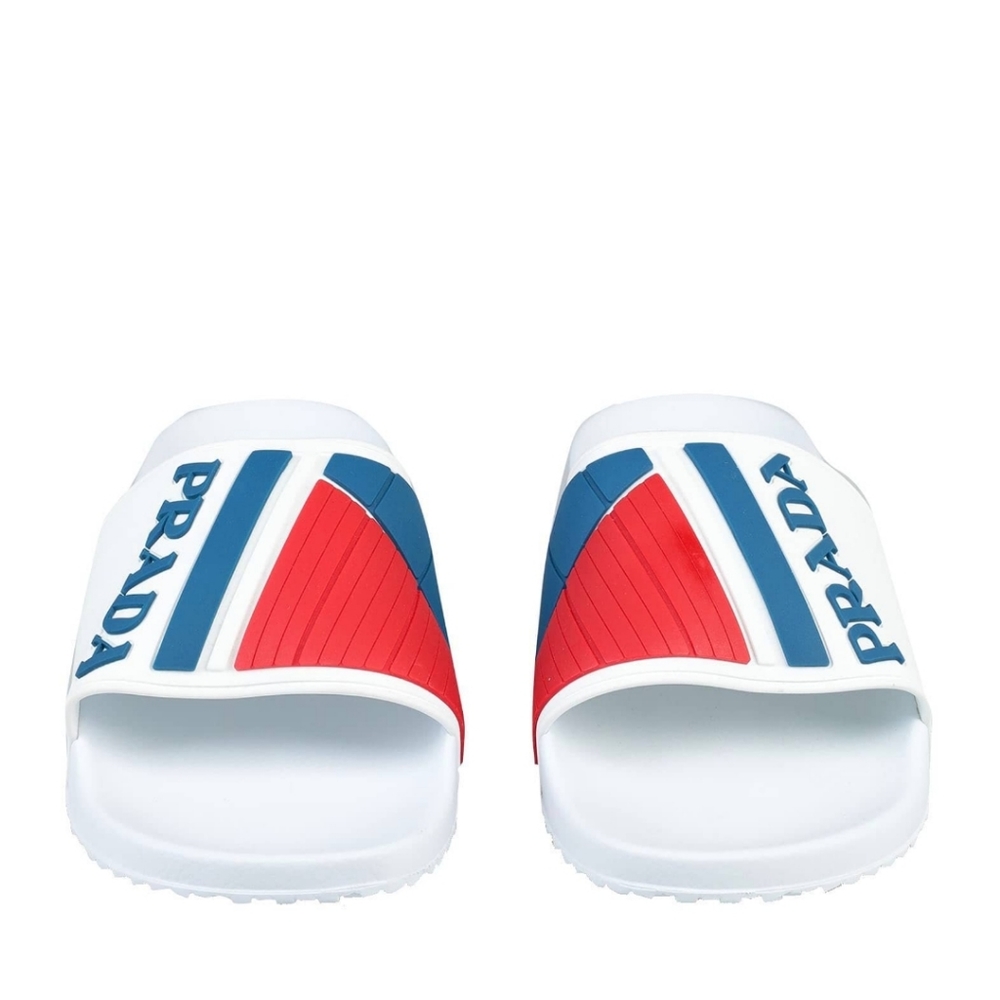 Prada rubber shoes